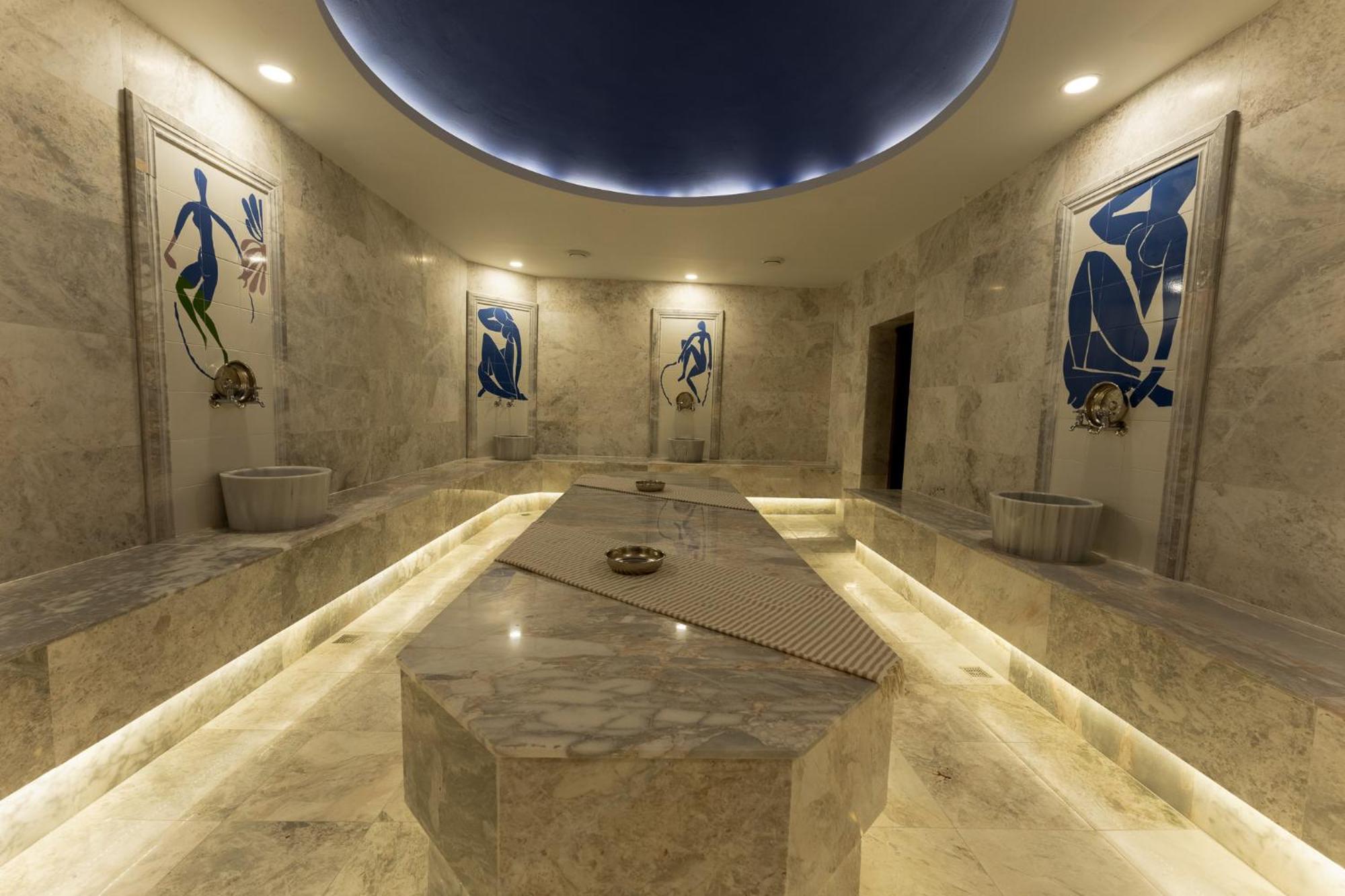 Asmali Konak Cave Suites Ürgüp Esterno foto
